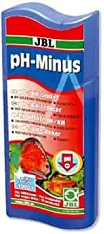 JBL Ph - Minus 100 Ml Ph/Kh Azaltici, 111-23046