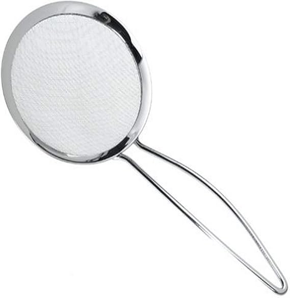Cuisipro 13-Inch Skimmer, 5-Inch Diameter