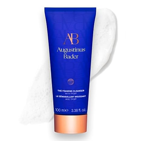Augustinus Bader The Foaming Cleanser, 150ml / 5 fl oz
