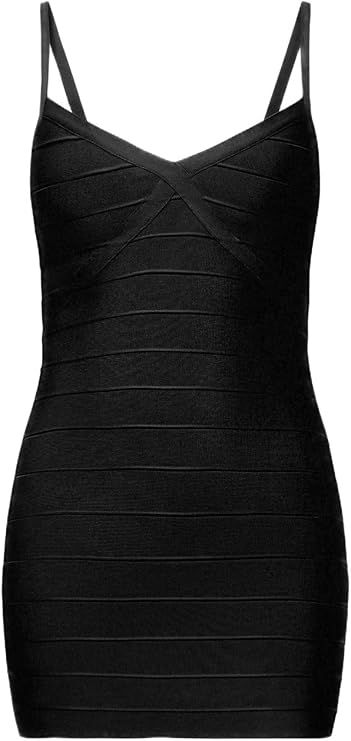 The After Party Dress