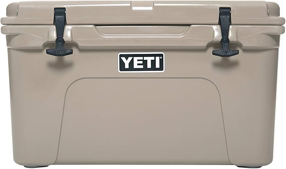 YETI Tundra 45 Cooler - Blue