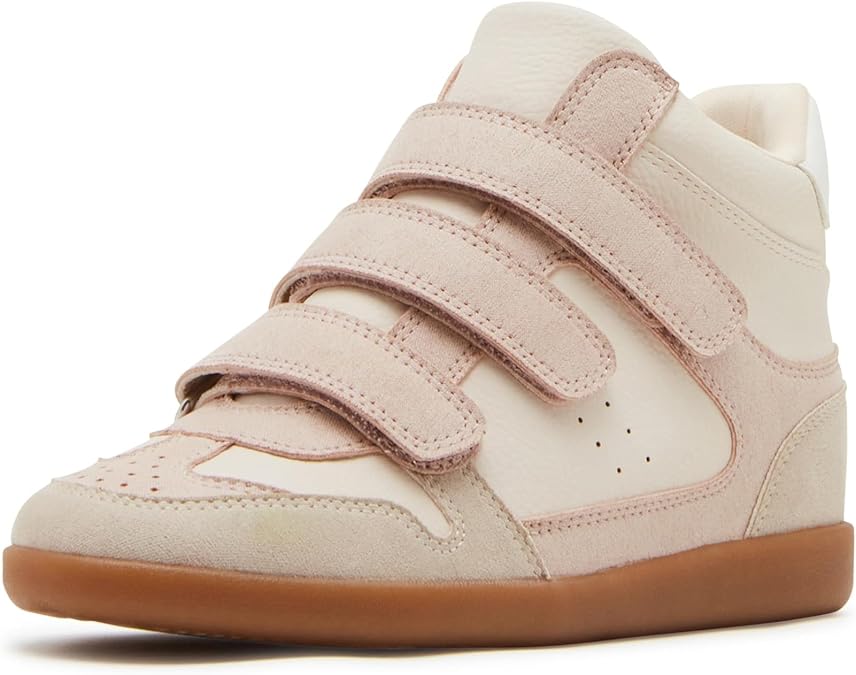 Steve Madden Girls Bobbi