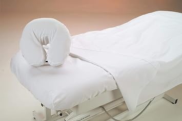 Complete Pro Professional Sheet Set White