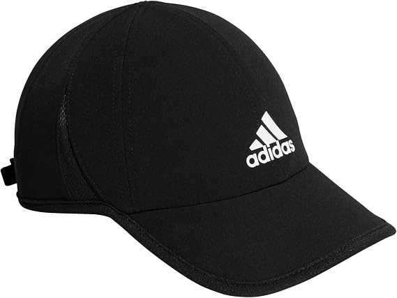 adidas Men's Superlite Hat Lightweight Moisture-Wicking Cap for Workout and Training