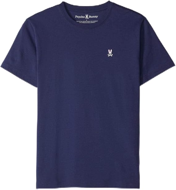 Mens Classic Crew Neck TEE - B6U014Z1PC