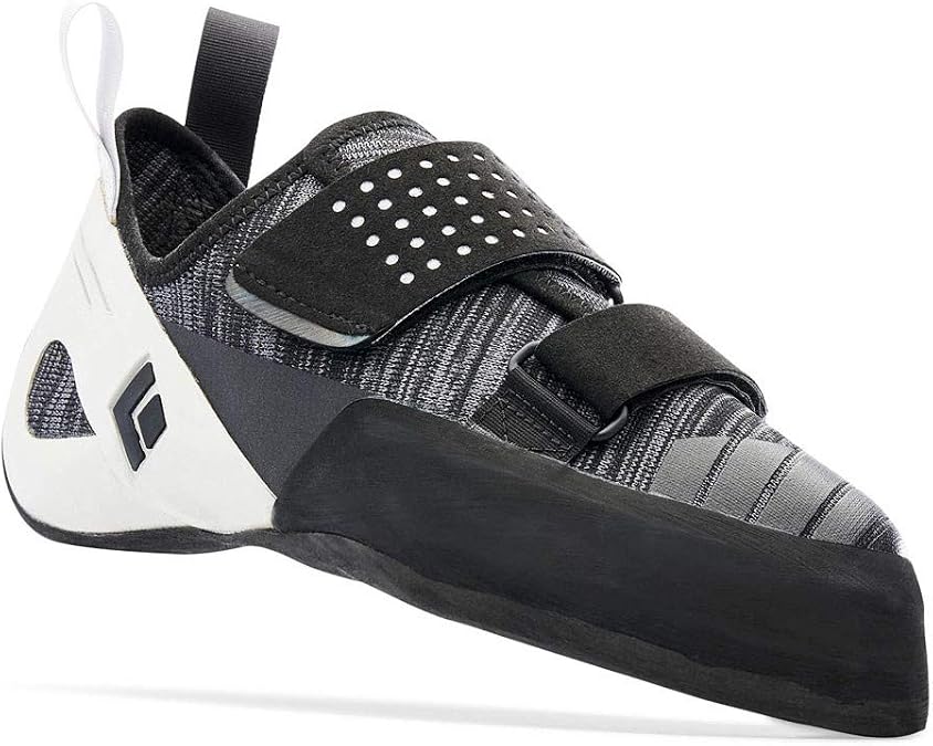 Black Diamond Zone Climbing Shoes - Aluminum 9