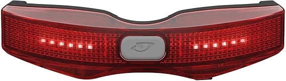 Giro ROC Loc 5 LED