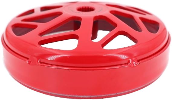 GY6 125cc 150cc 200cc Racing Hollow Design Clutch Bell Drum,Fit for 152QMI 157QMJ Engine Scooter Moped ATV Replacement Parts
