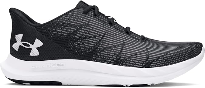 Under Armour Kids Speed Swift Road Running Shoes