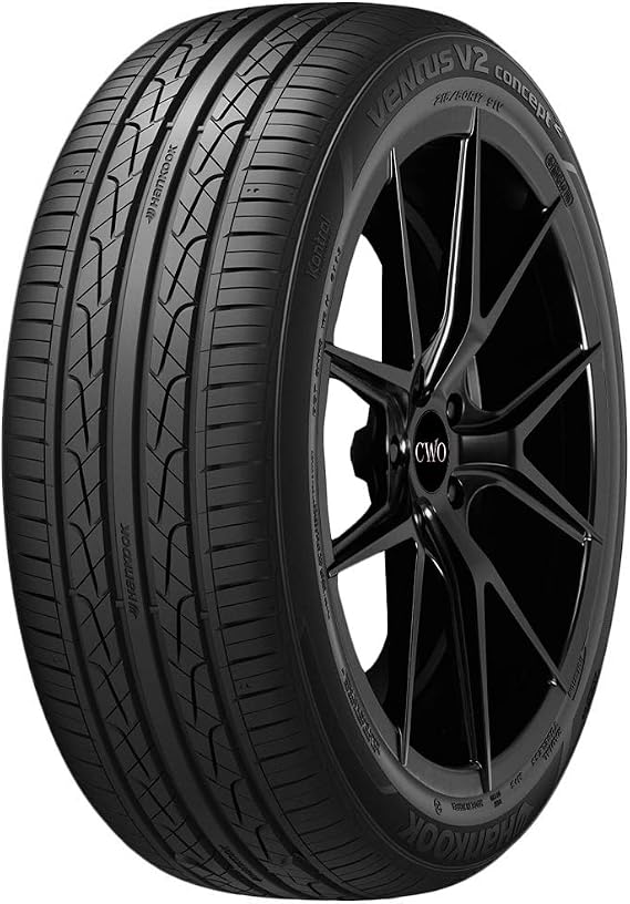 Hkook Ventus V2 Concept2 205/40R17 84V XL