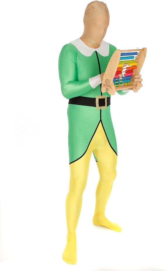 Morphsuits Premium El