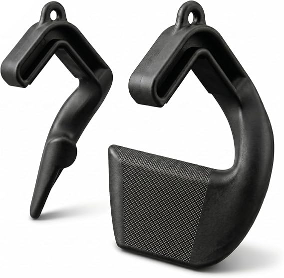 KENSUI Swissies V2 MAX Grip Handles, Pair