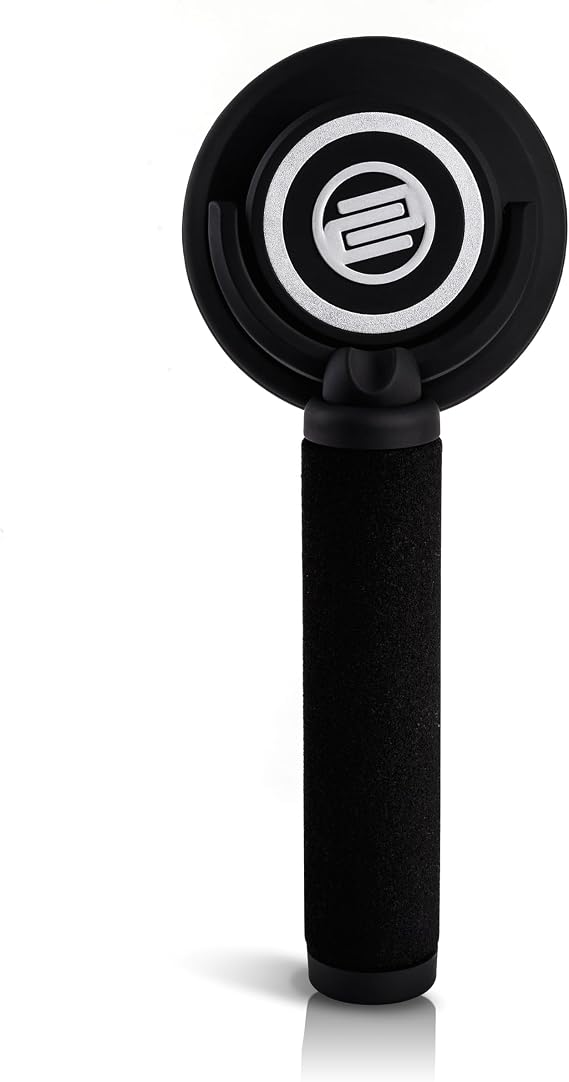 Reloop RHP 10 Mono One-Ear Headphone with 50mm Neodymium Driver | 50mm Neodymium Driver