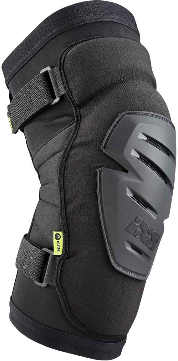 IXS Carve Race Knee Guard