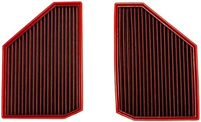 BMC - 2019 BMX X5 MX6 M F95F96 Replacement Panel Air Filter FB01103
