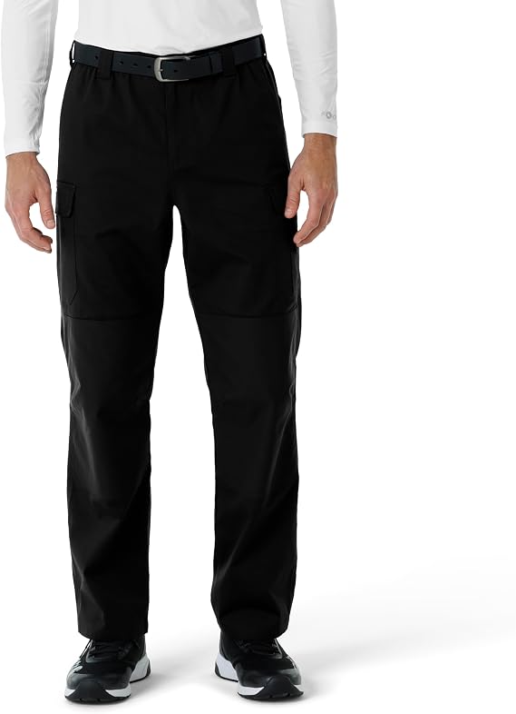 Carhartt Scrubs C57418 Rugged FlexTM RSCU Modern Fit Ripstop Cargo Pan