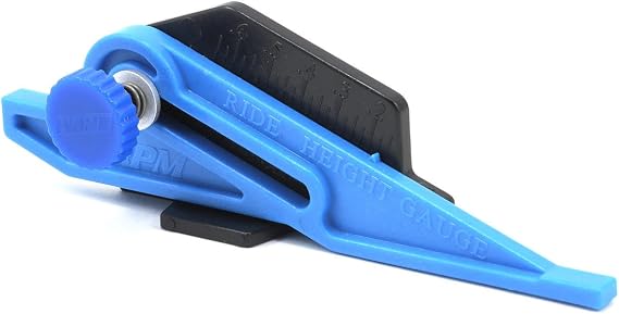 RPM 81300 Ride Height Gauge