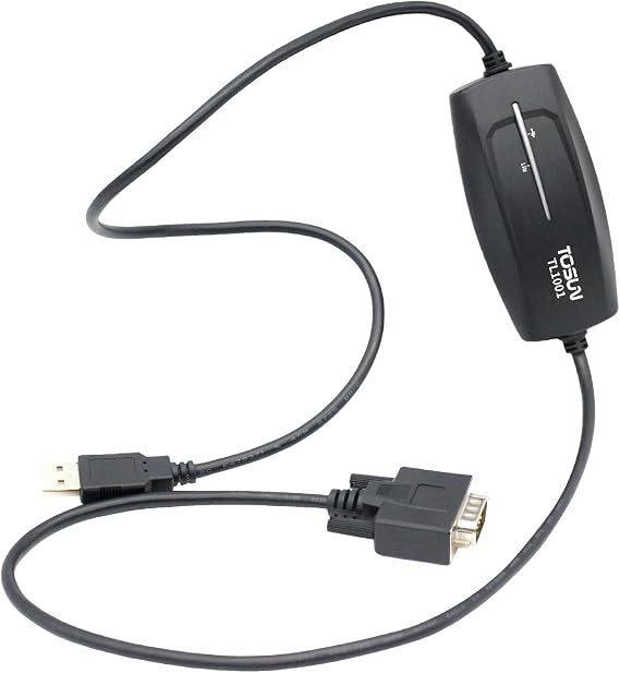 TOSUN Technology - Auto Grade - 1 CH LIN Bus Interface to USB 2.0 Adapter