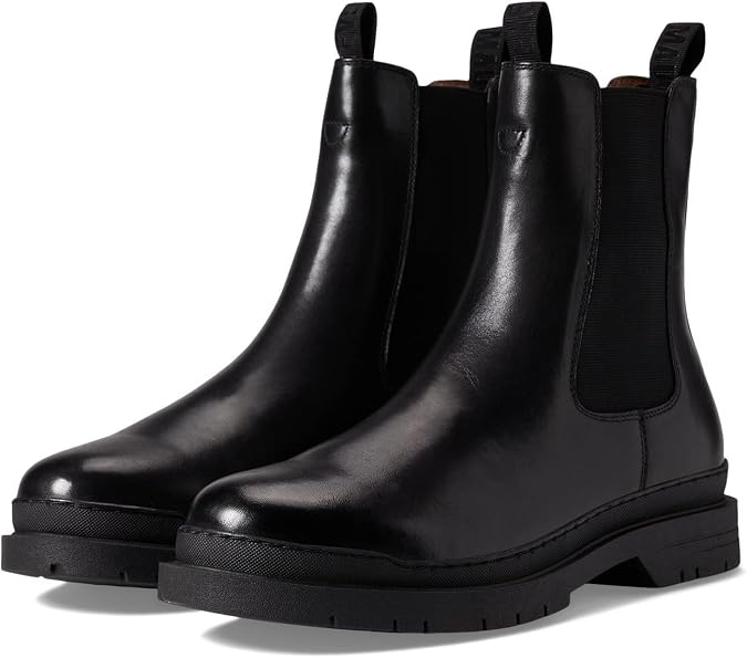 Steve Madden Men's Belgrave