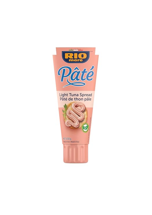 Rio mare Thunfisch PatA 'Tonno', 100 g