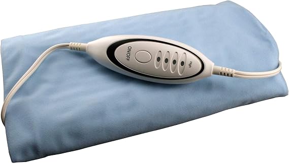 Cara 50 Heating Pad, Dry, Standard