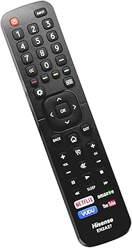 Hisense EN2A27 LED TV Remote Control 55H6B