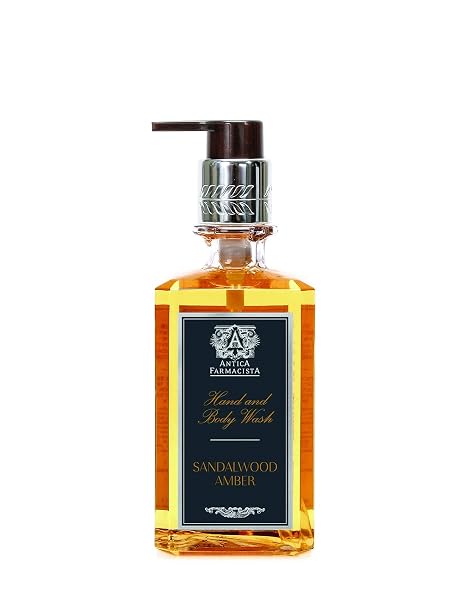 Antica Farmacista Hand Wash