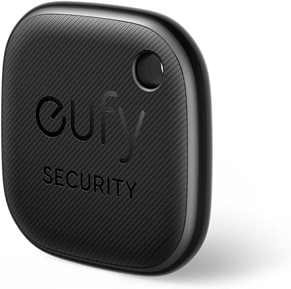 eufy security by Anker SmartTrack Link Apple Cihazımı Bul ile Uyumlu Takip Cihazı