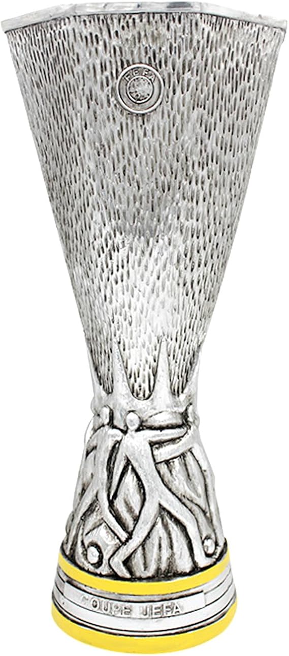 European Football League Champions Cup Trophy Sports Souvenirs Fans Collectibles Home Decor Football Tournament Gifts