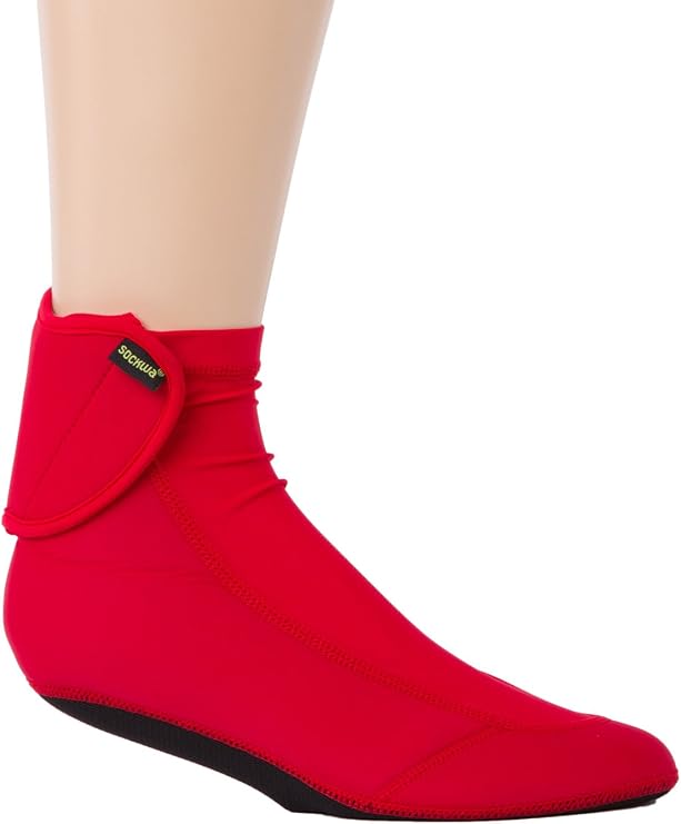 2013 Playa Hi (M12, Red)
