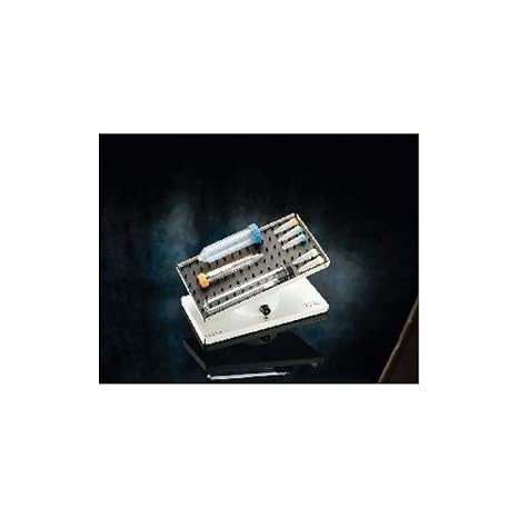 BD Diagnostic 421105 Adams Nutator Mixer, 117V