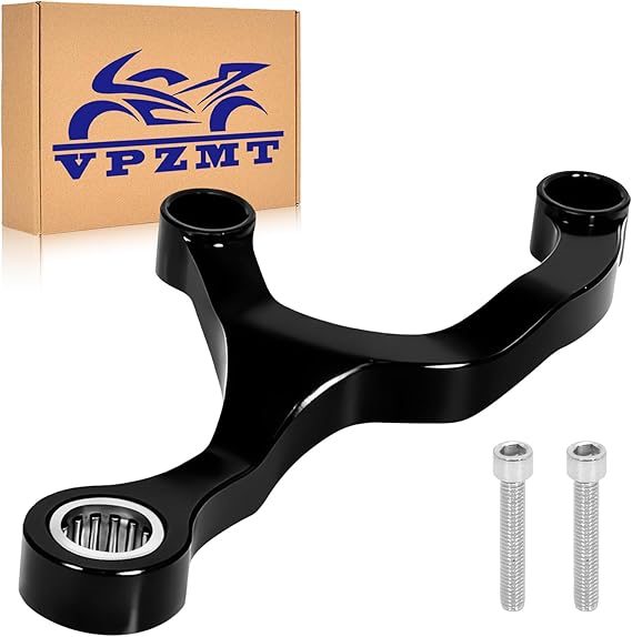 Shift Stabilizer Gear Shift Support for Yamaha Tenere 700XTZ700 2019-2024 & Tenere 700 Rally Edition 2020-2024 & Tenere 700 World Raid 2022 & MT-07 2018-2023 Models