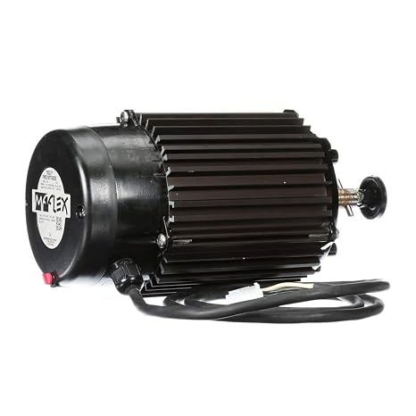 PORTACOOL Fan Motor, Jetstream 260 Series