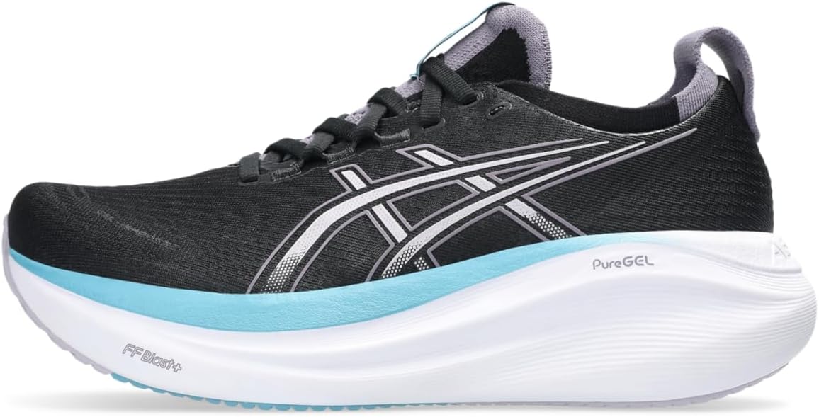 ASICS Womens Gel-Nimbus 27