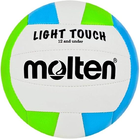 Molten Molten Light Touch Volleyball