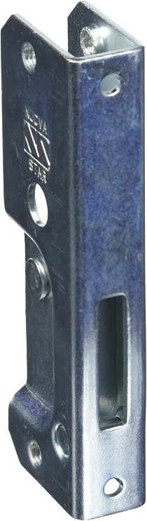 Bertazzoni 405095 OVEN DOOR HINGE FIX PART