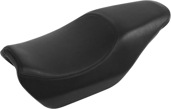C.C. RIDER 2 Up Rider Driver&Passenger Seat Fit for Harley Street XG500 XG750 2015-2020