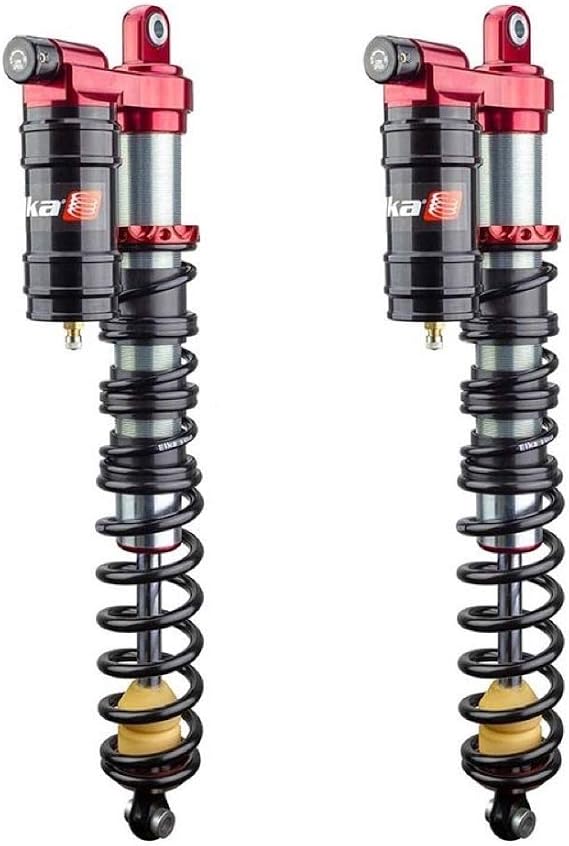 ELKA Suspension Legacy Series Front Shocks Compatible With Apex Pro 70/90 / 100