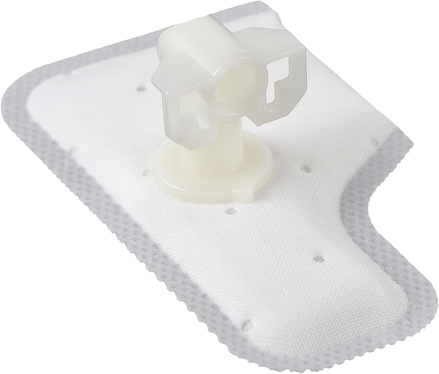 Areyourshop Motorcycle Fuel Pump Strainer Filter Replacement fits for Yamaha NMAX 125 GPD125-A 2015-2017, NMAX 150 GPD150-A 2017-2018, Y15ZR Y150, Mio 125, Mxi 125