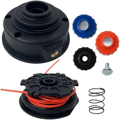 310643003 309562005 Trimmer Head for RYOBI RY34446 ES 30 S430 SS26 RY34421 RY34440 RY30562 String Trimmers
