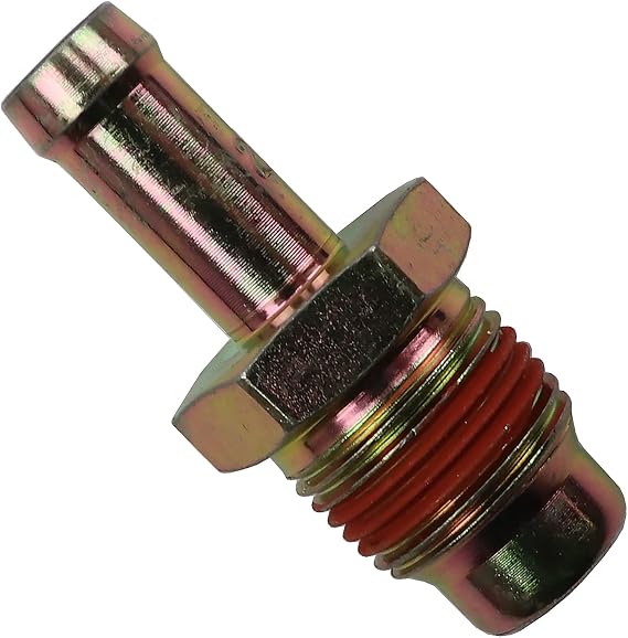 Beck/Arnley Pcv Valve - 045-0345