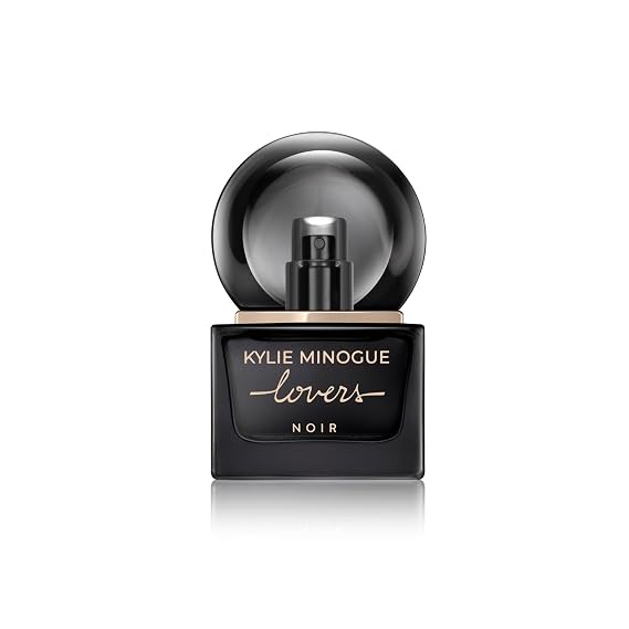 SCENT BEAUTY Kylie Lovers Noir 30ml