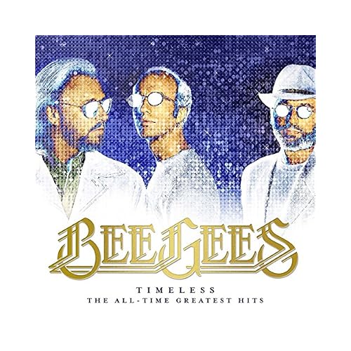 Timeless - The All-Time Greatest Hits