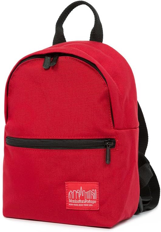 Manhattan Portage RANDALL'S ISLAND BACKPACK