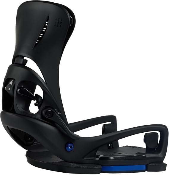 Women's Burton Step On Escapade EST Snowboard Bindings