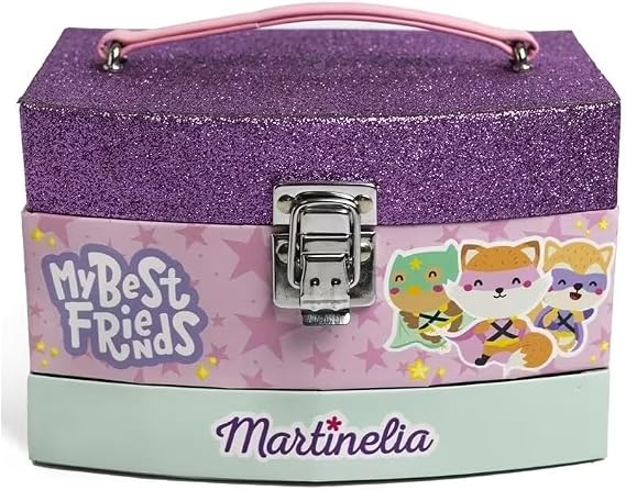 Martinelia My Best Friends Beauty Bag