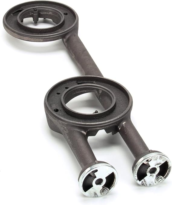 Prtst GARLAND 4522264 Dual Venturi Housing Assembly.