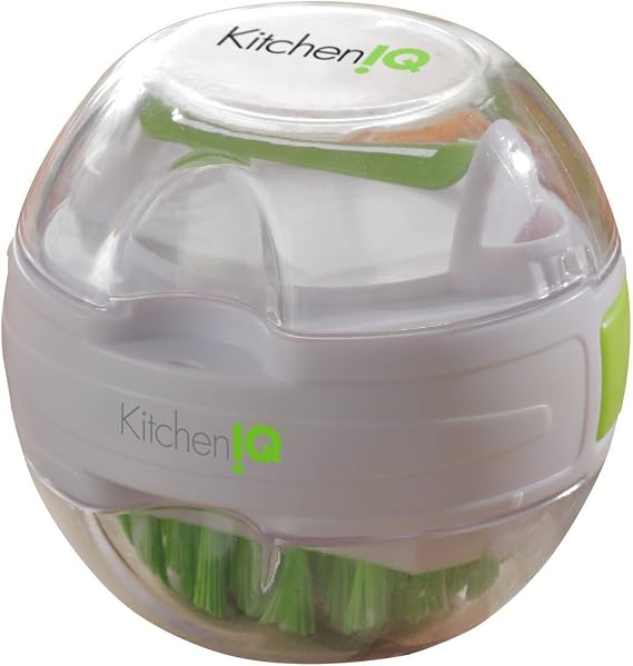 Kitchen Iq Mini Prep 3-in-1 Tool