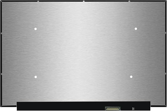 Compatible with Asus Vivobook 16X K3605VC 16.0" Laptop Screen Display LED LCD Monitor IPS Panel 40 Pins 1920x1200 WUXGA 120Hz