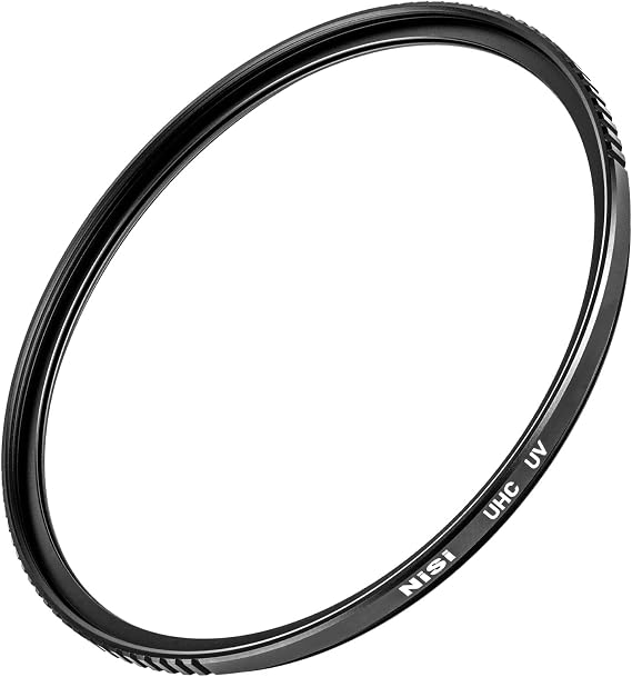 NiSi 67mm UHC UV Lens Protection Filter